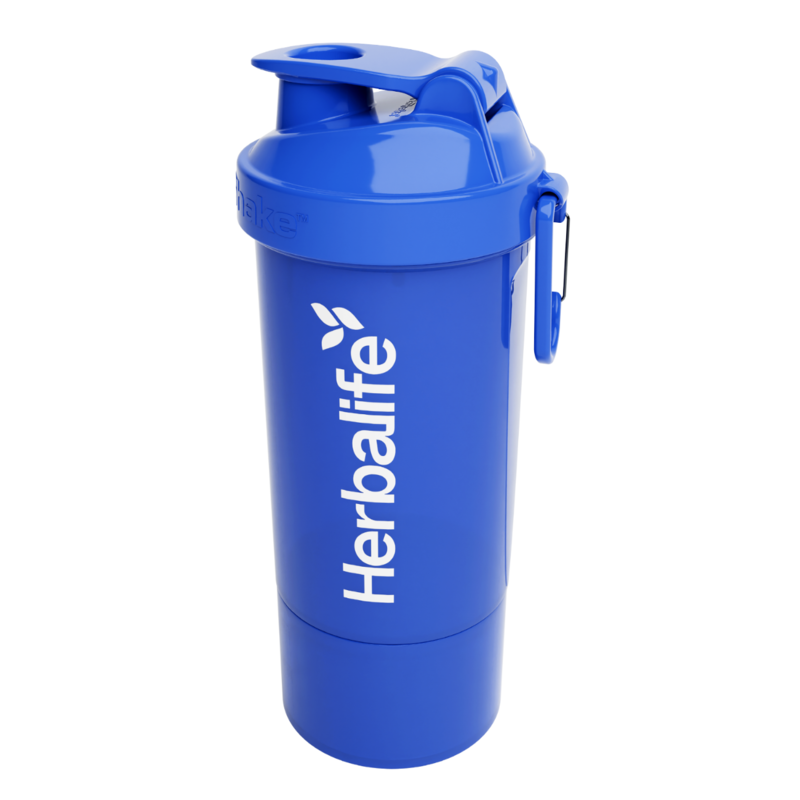 Neon Shaker 600ml