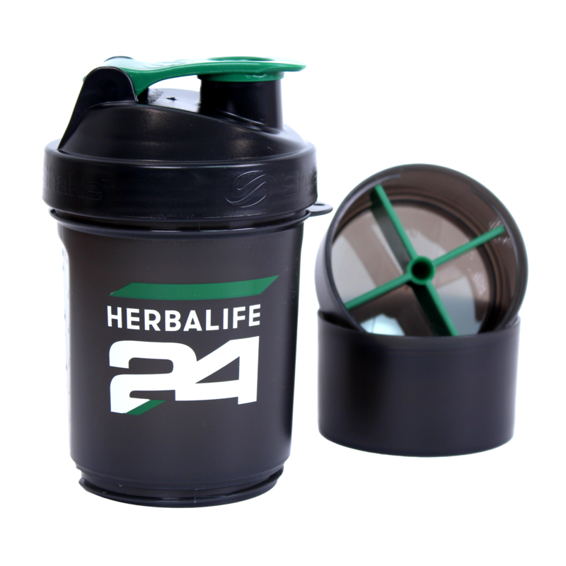 Super Shaker Herbalife24
