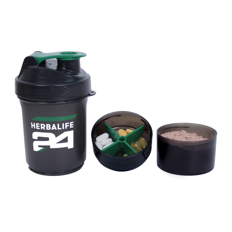 Super Shaker Herbalife24