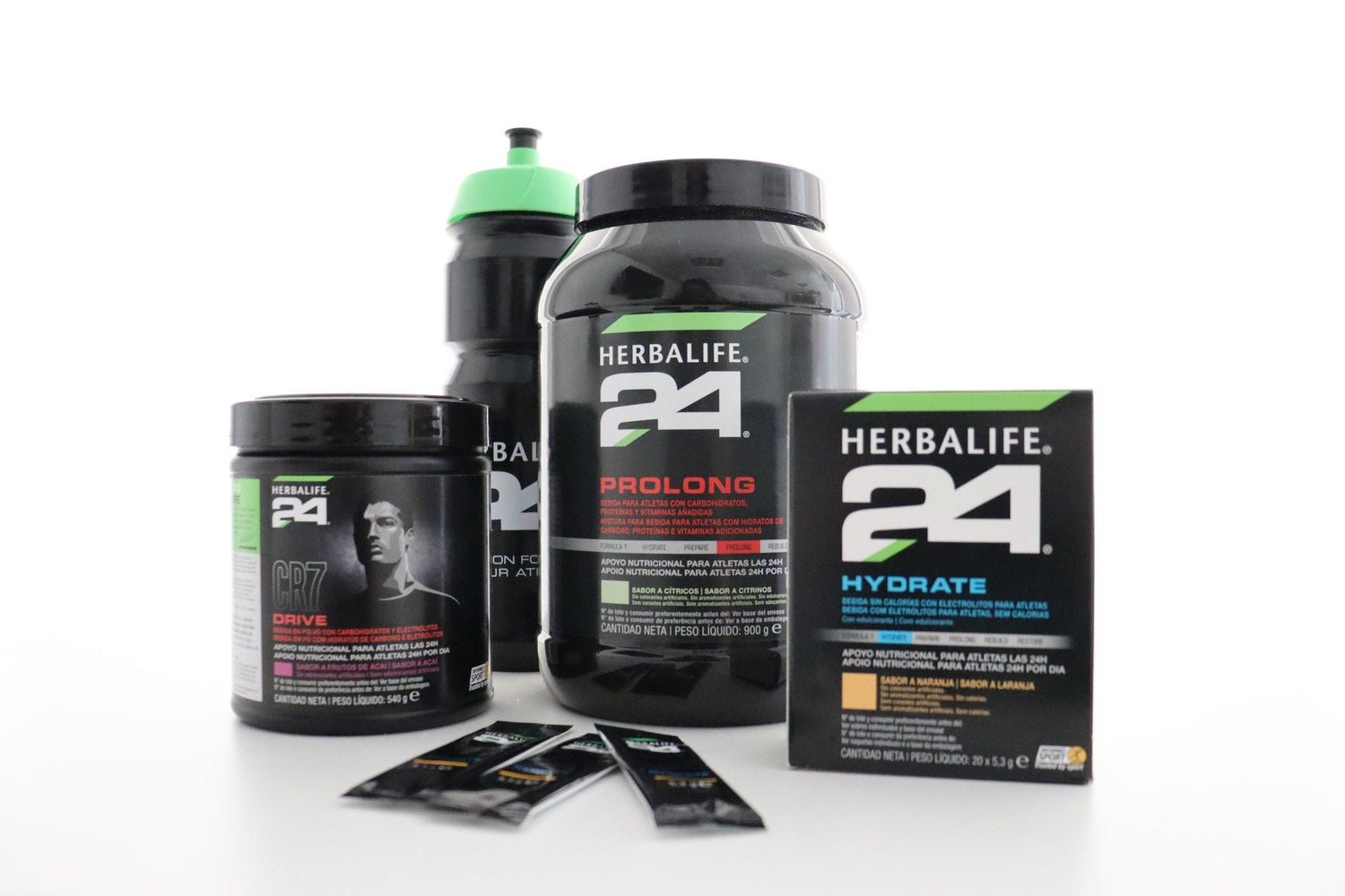 Herbalife24
