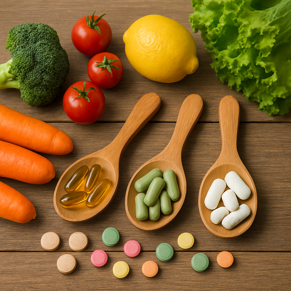 Food Supplements