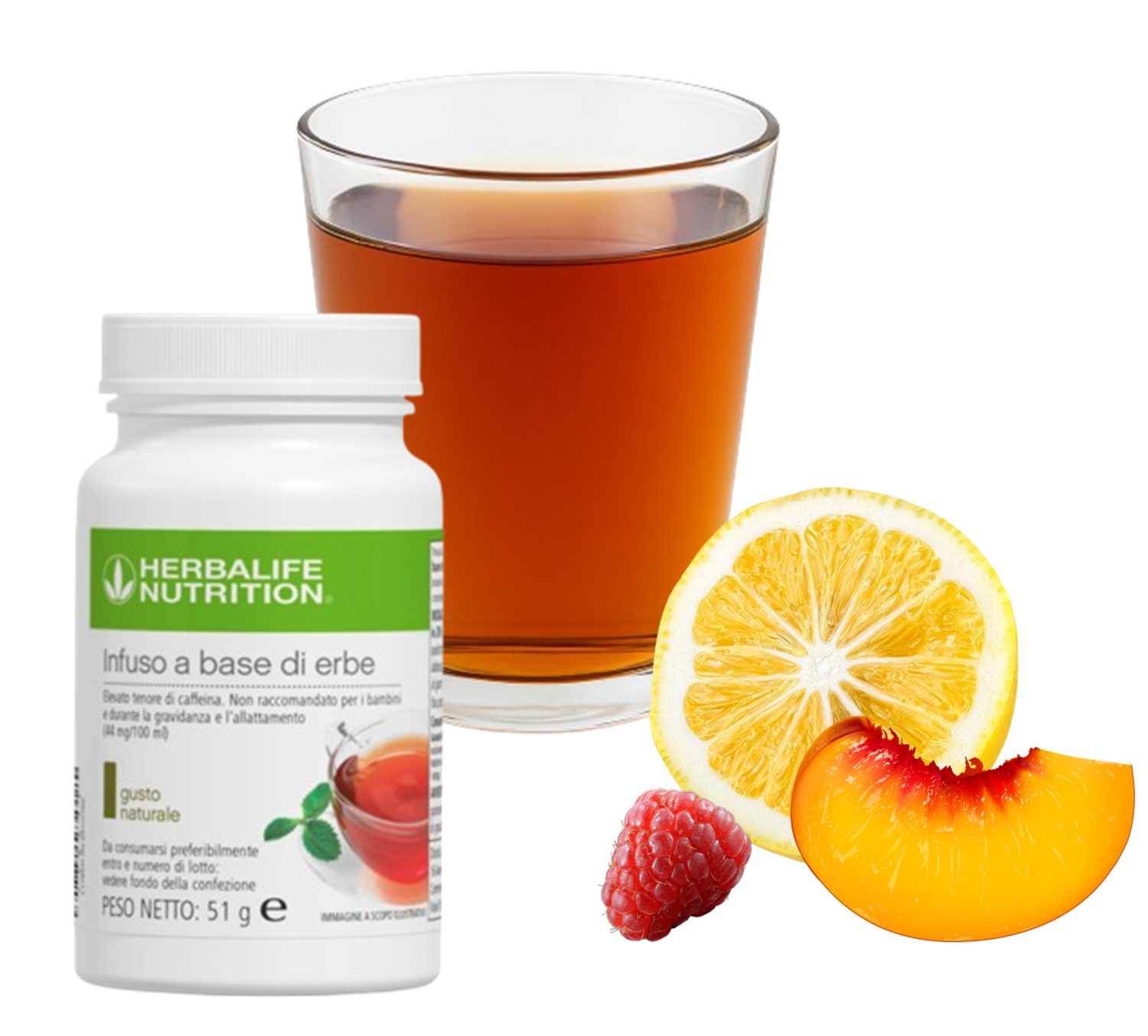 Herbal beverages