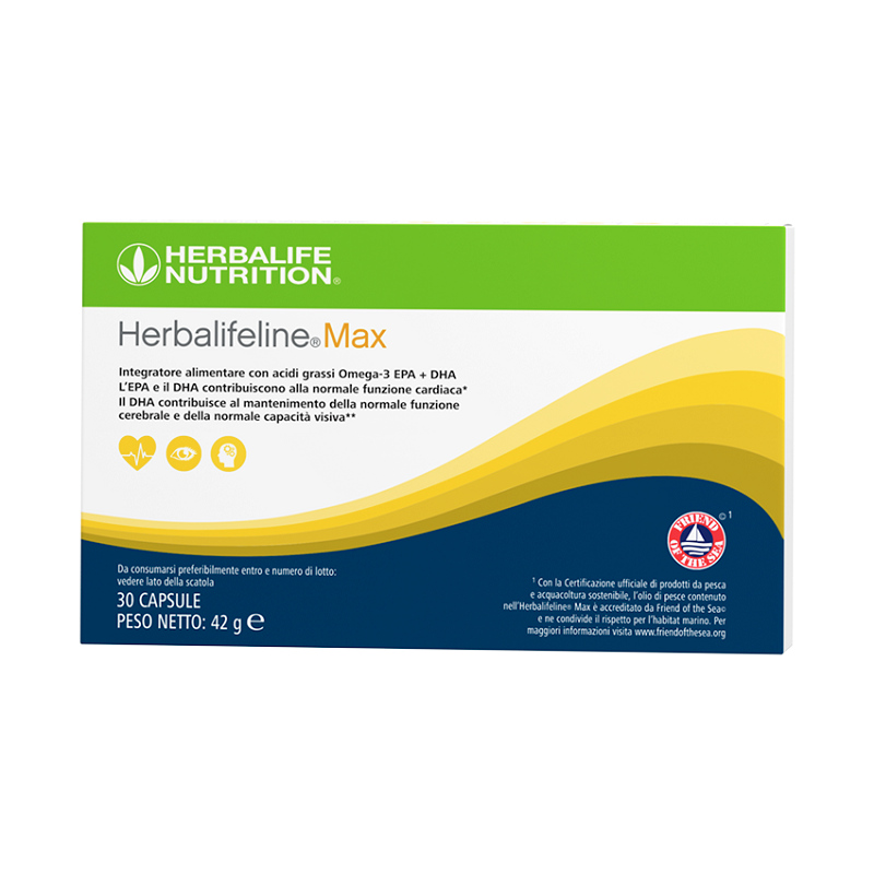 Herbalifeline MAX