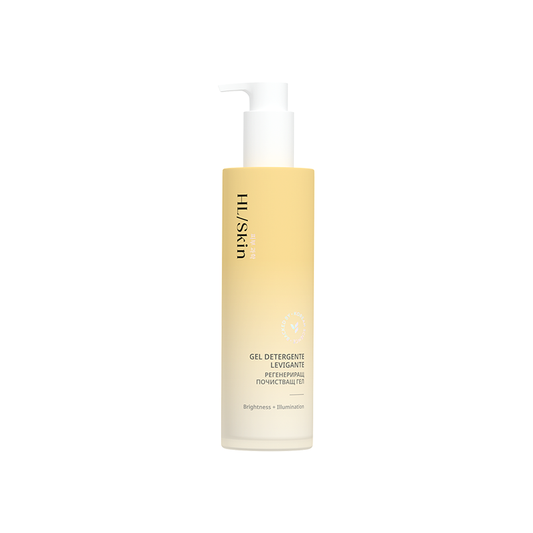 HL/Skin Gel Detergente levigante