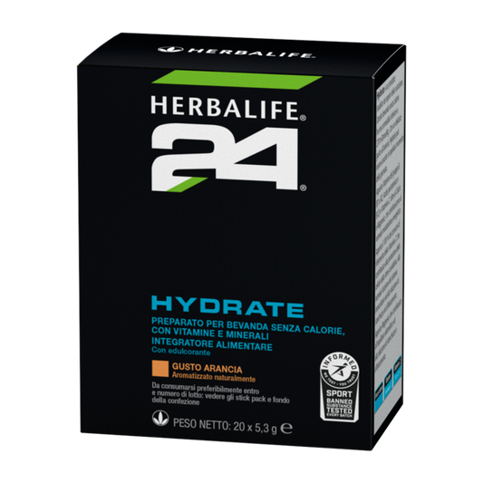 Herbalife24 Hydrate bustine