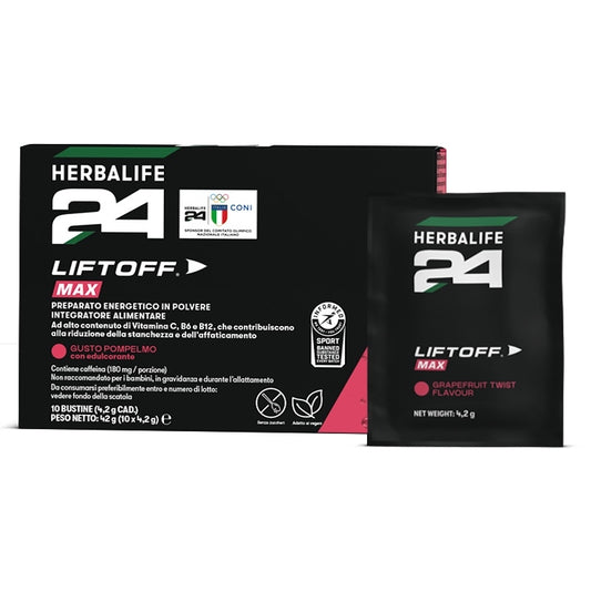 Herbalife24 LiftOff Max