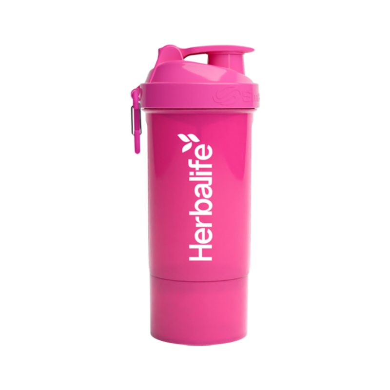 Neon Shaker 600ml