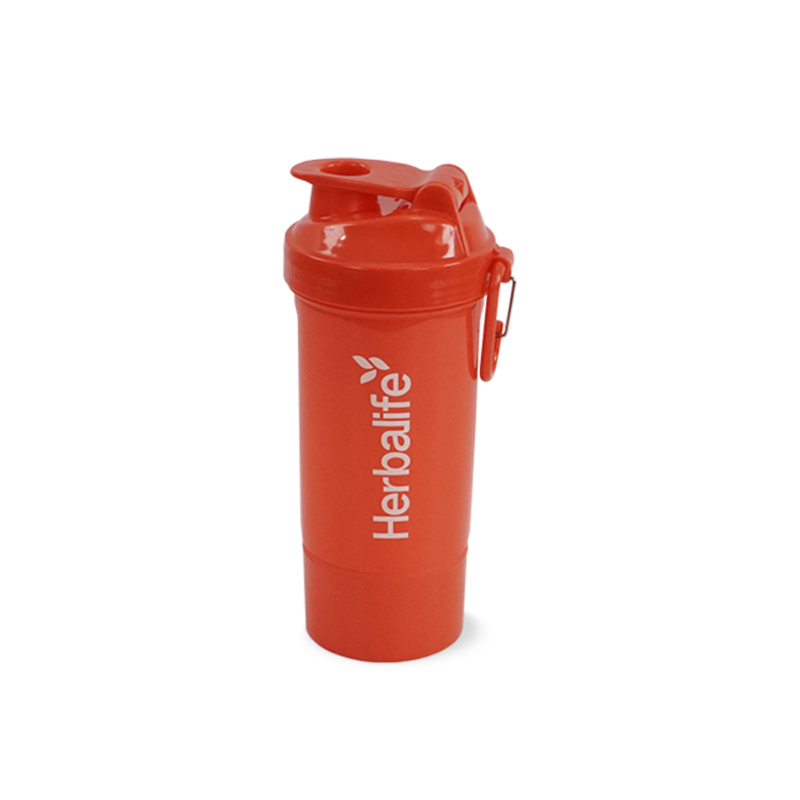 Neon Shaker 600ml