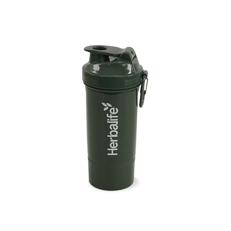 Neon Shaker 600ml
