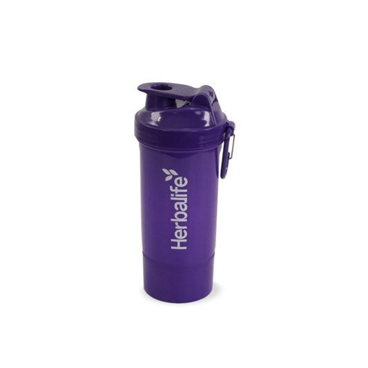 Neon Shaker 600ml