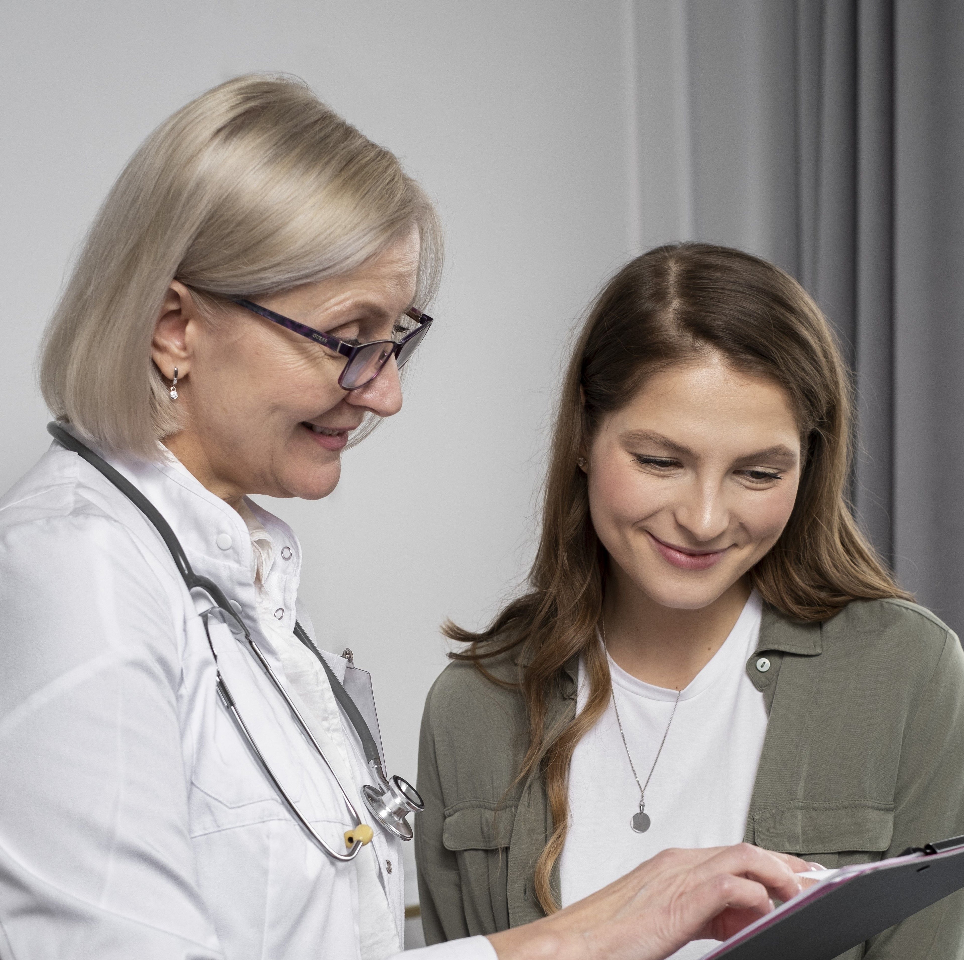 nutritionist doctor