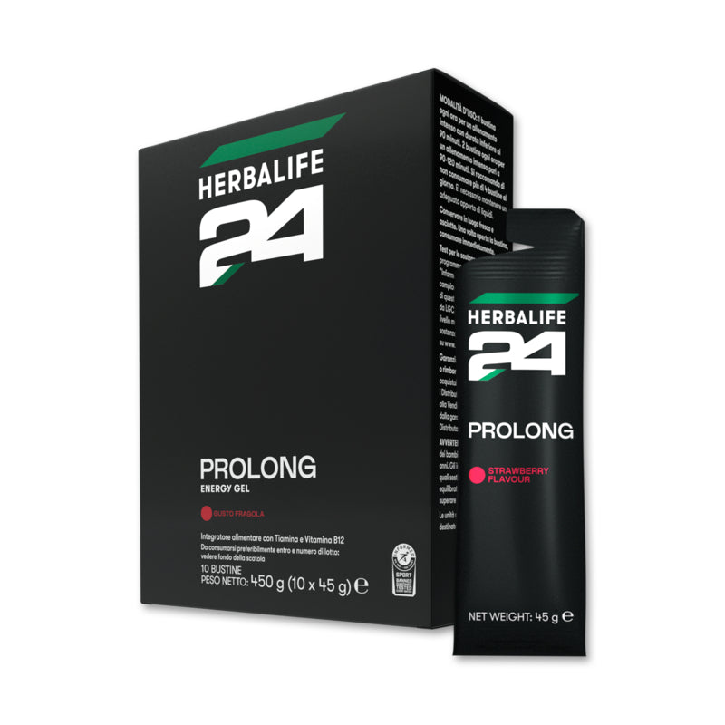 Herbalife24 Prolong energy gel