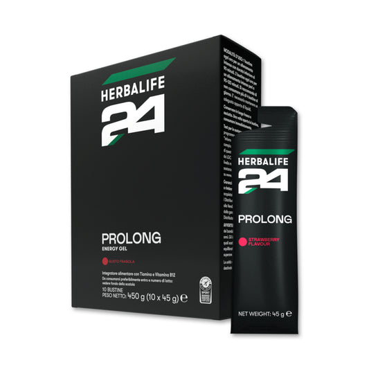 Herbalife24 Prolong energy gel