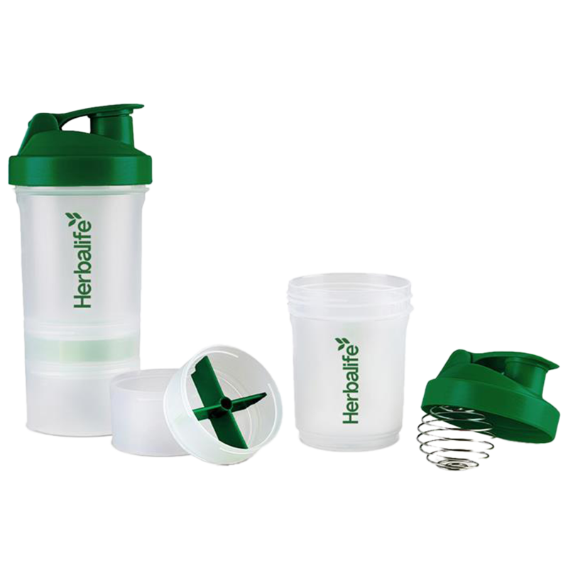 Smart Shaker Herbalife